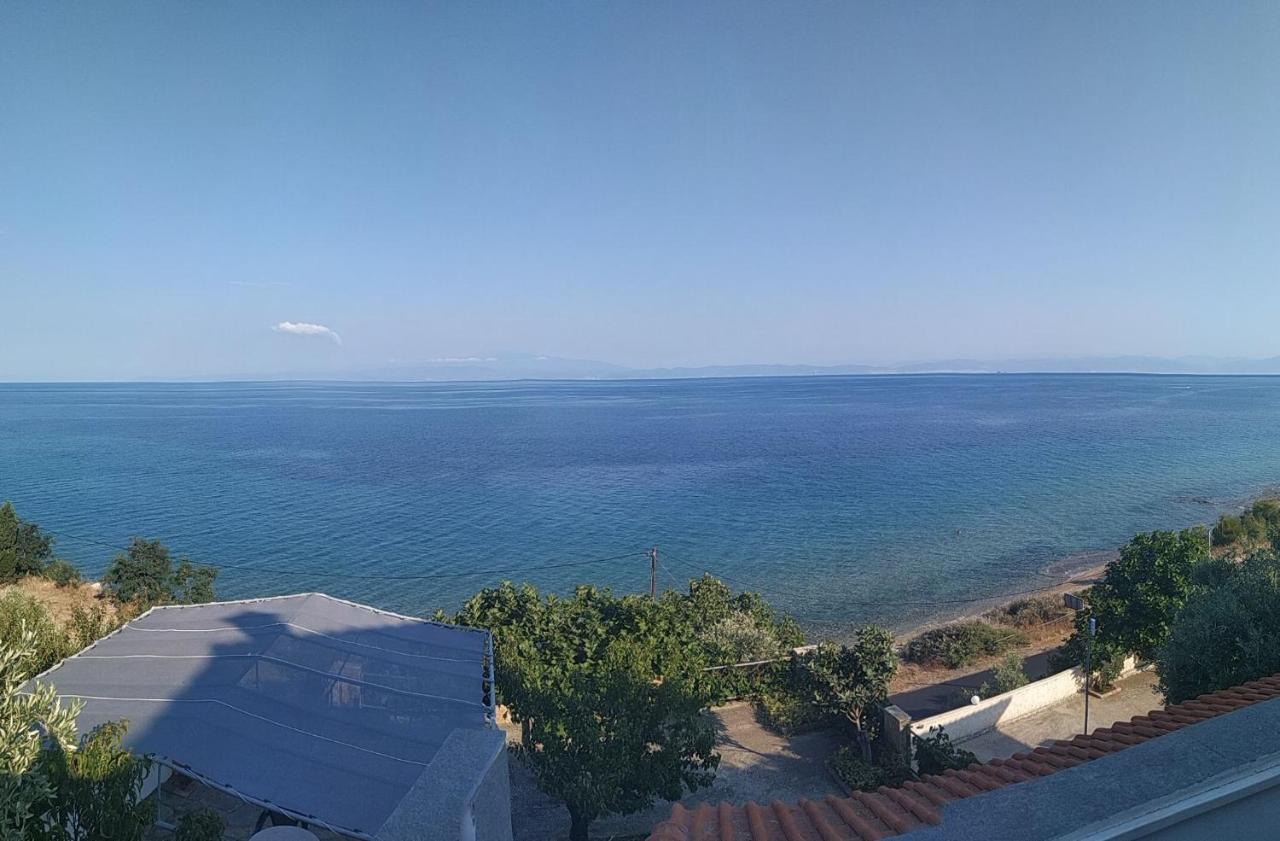 Skála Kallirákhis Karantola Studios Kallirachi מראה חיצוני תמונה