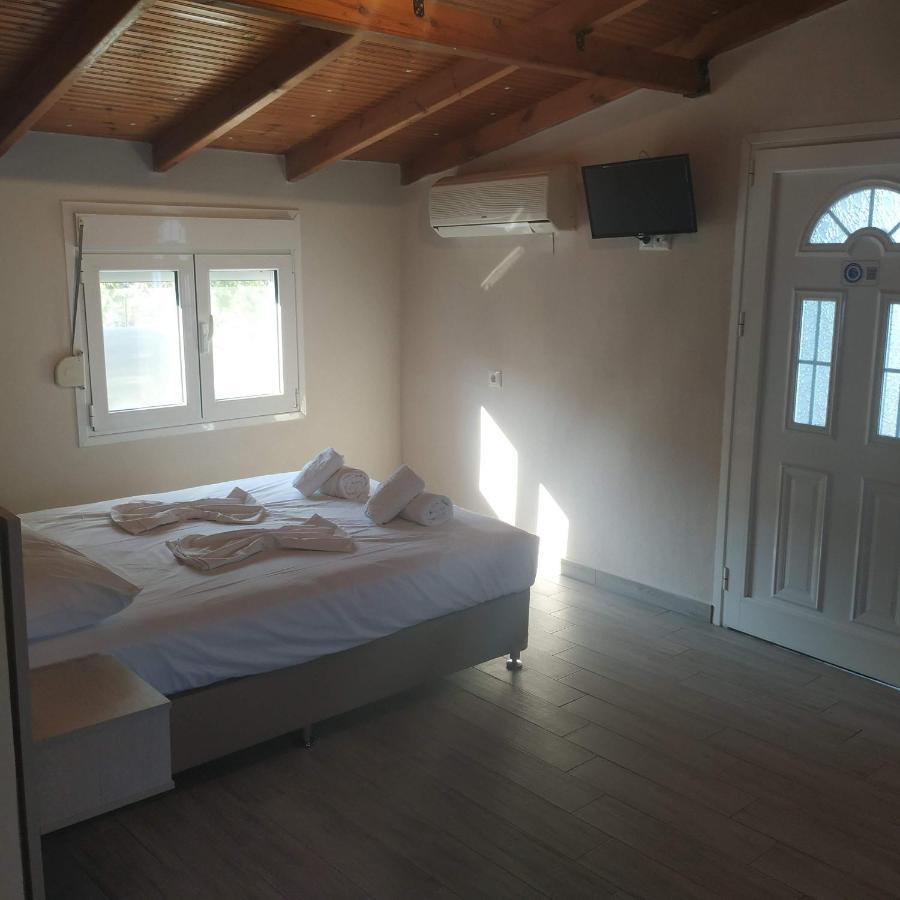Skála Kallirákhis Karantola Studios Kallirachi מראה חיצוני תמונה