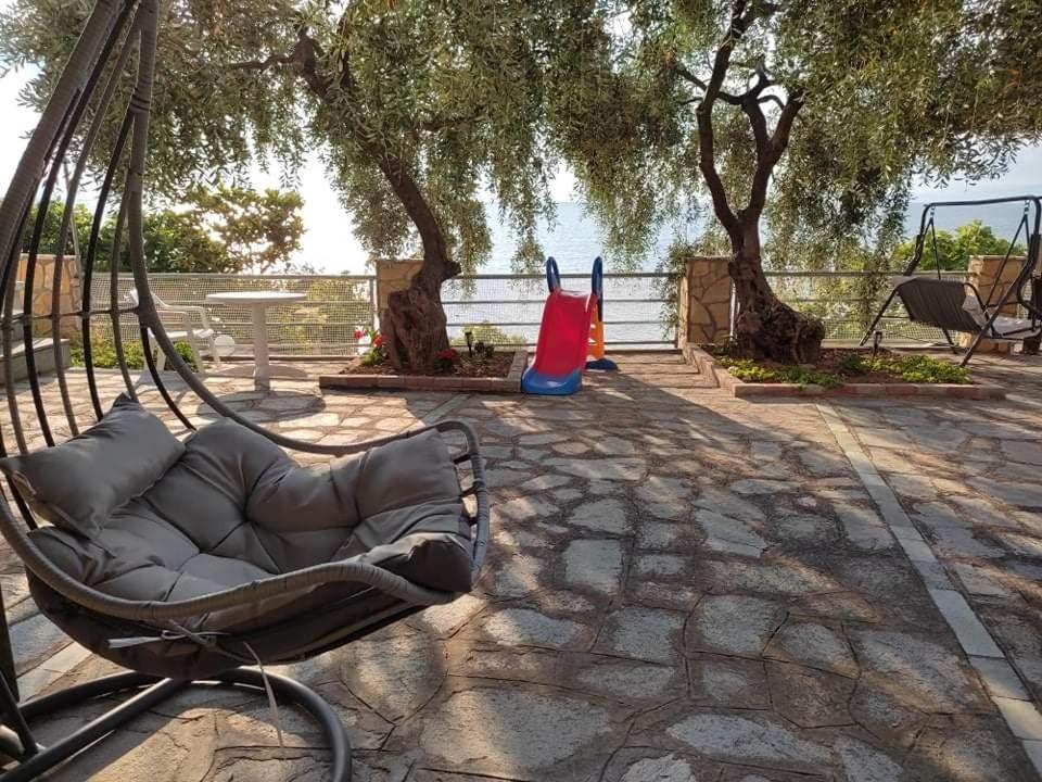 Skála Kallirákhis Karantola Studios Kallirachi מראה חיצוני תמונה