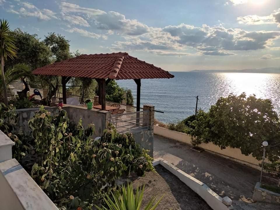 Skála Kallirákhis Karantola Studios Kallirachi מראה חיצוני תמונה