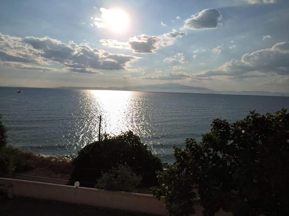 Skála Kallirákhis Karantola Studios Kallirachi מראה חיצוני תמונה