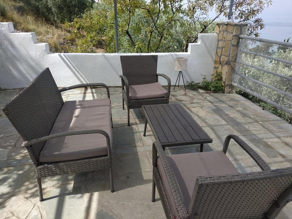 Skála Kallirákhis Karantola Studios Kallirachi מראה חיצוני תמונה
