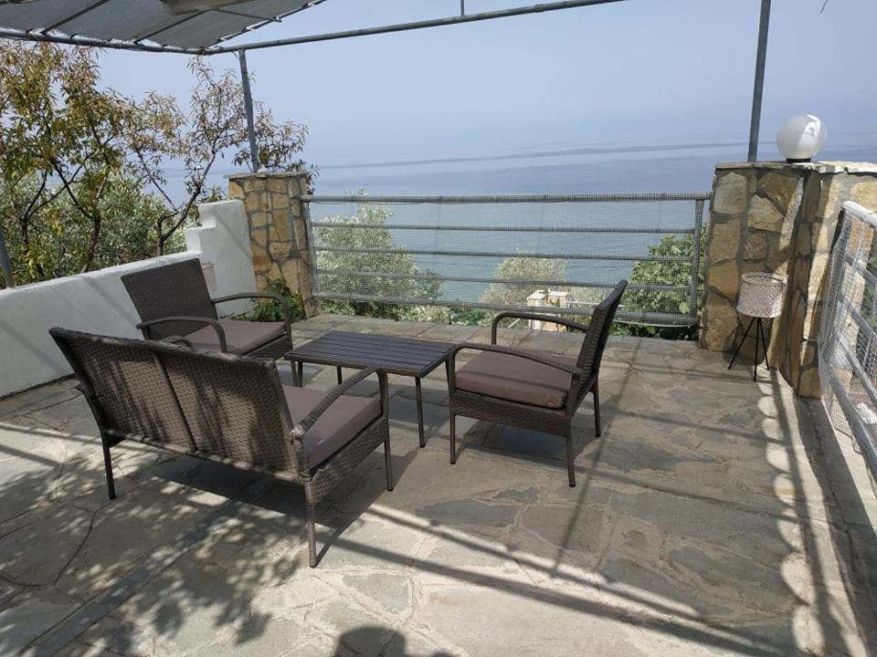 Skála Kallirákhis Karantola Studios Kallirachi מראה חיצוני תמונה