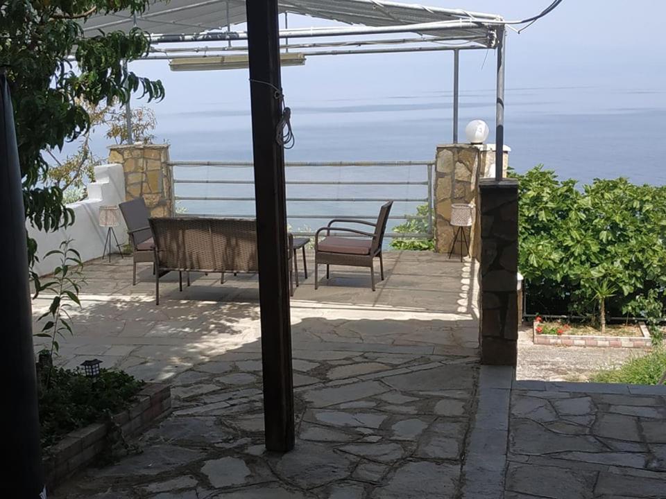 Skála Kallirákhis Karantola Studios Kallirachi מראה חיצוני תמונה