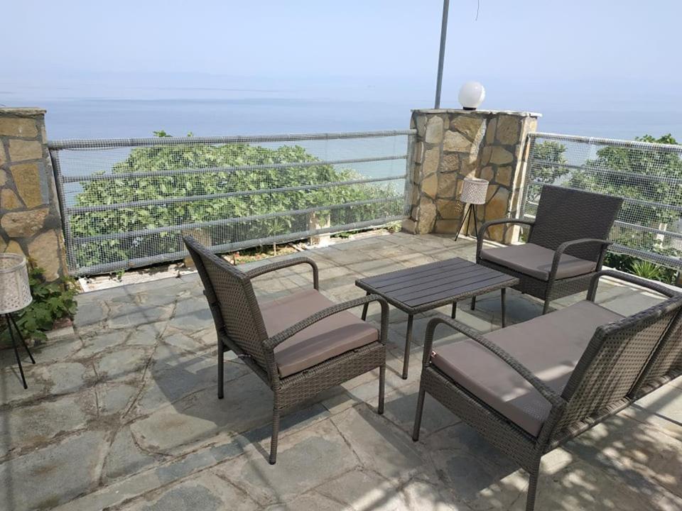 Skála Kallirákhis Karantola Studios Kallirachi מראה חיצוני תמונה
