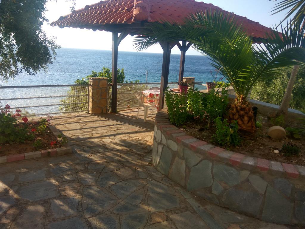 Skála Kallirákhis Karantola Studios Kallirachi מראה חיצוני תמונה