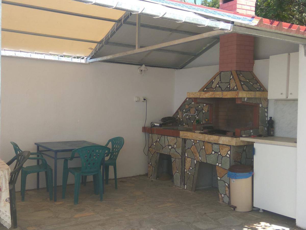 Skála Kallirákhis Karantola Studios Kallirachi מראה חיצוני תמונה